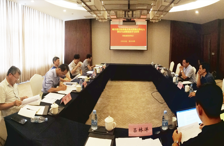 城市重污染景观水体水质强化净化与原位生态修复技术与应用 anli.jpg